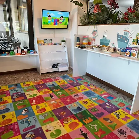 Bel Sito Peschiera 2*