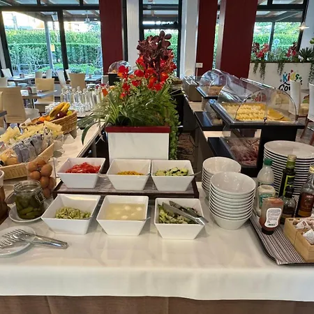 Bel Sito Peschiera 2* Peschiera del Garda