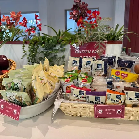 Bel Sito Peschiera Hotell