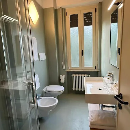 Отель Bel Sito Peschiera