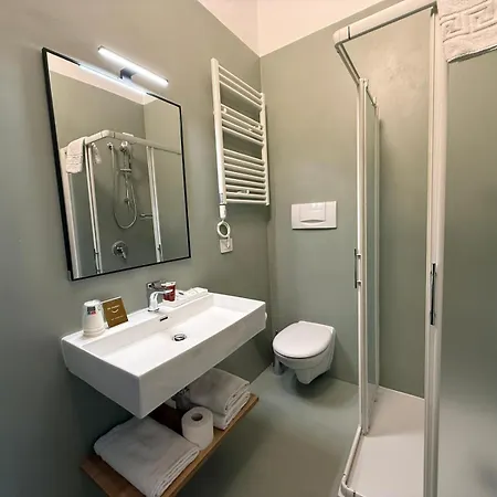 Отель Bel Sito Peschiera