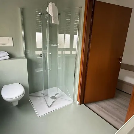 Bel Sito Peschiera Отель 2*