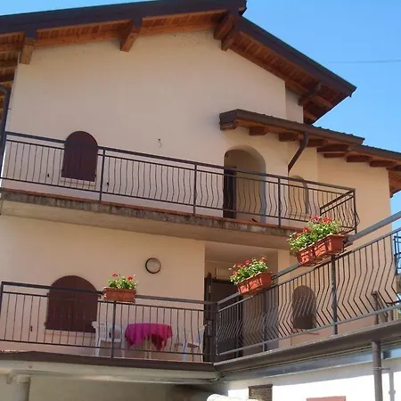 Bel Sito Peschiera Hotell