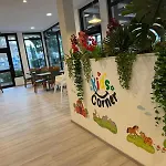 Bel Sito Peschiera 2* 佩斯基耶拉德加达