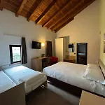فندق Bel Sito Peschiera