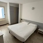 فندق Bel Sito Peschiera 2*