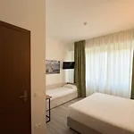 Bel Sito Peschiera 酒店 佩斯基耶拉德加达