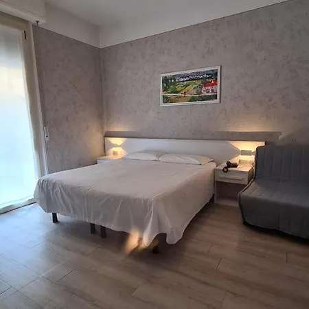Hotel Bel Sito Peschiera del Garda