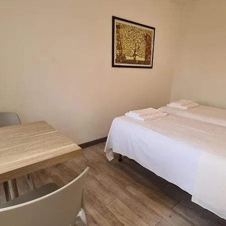 Hotel Bel Sito
