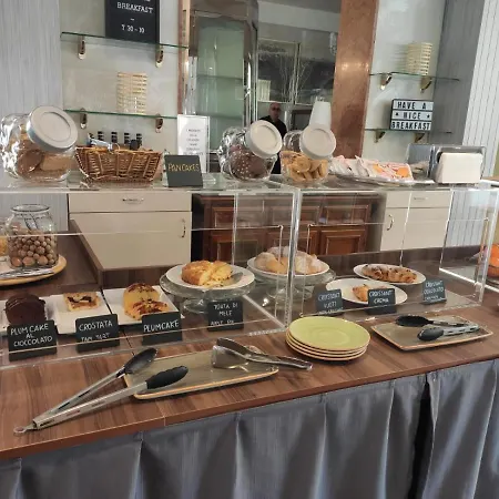 Hotel Bel Sito