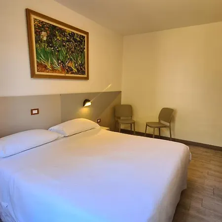 Hotel Bel Sito Peschiera del Garda