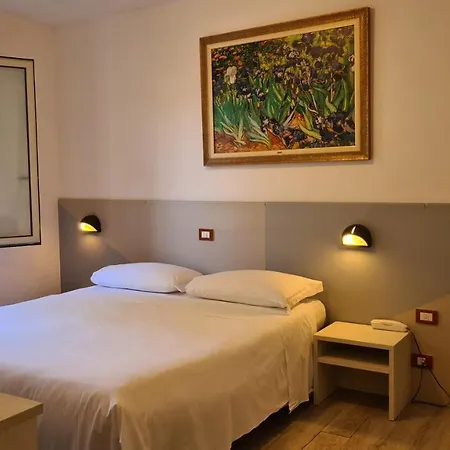 Bel Sito Hotel 2*