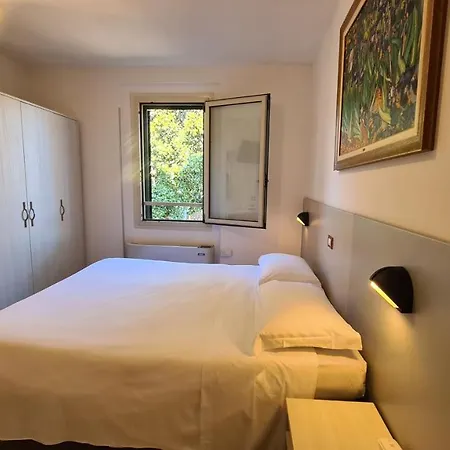 Bel Sito Hotel Peschiera del Garda