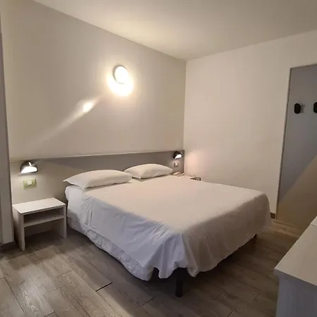 Bel Sito 2* Peschiera del Garda