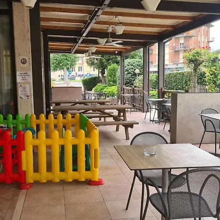 Hotel Bel Sito