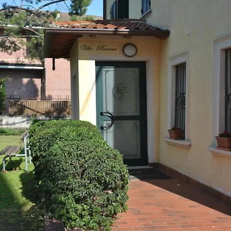 Hotel Bel Sito Peschiera del Garda