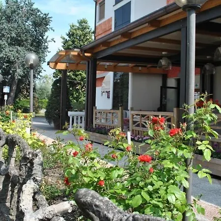 Bel Sito Peschiera Hotel