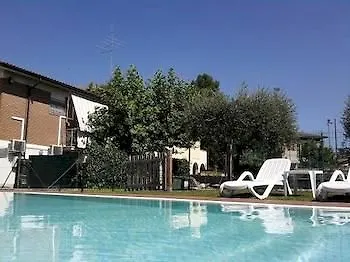 Bel Sito Hotel Peschiera del Garda