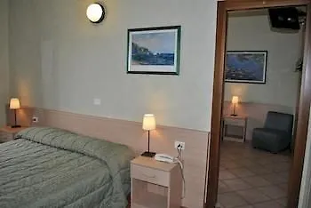 Bel Sito Hotel 2*