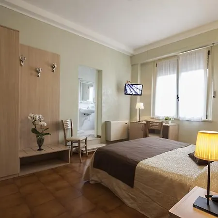 Hotel Bel Sito Peschiera del Garda