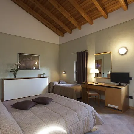 Bel Sito Hotel 2*