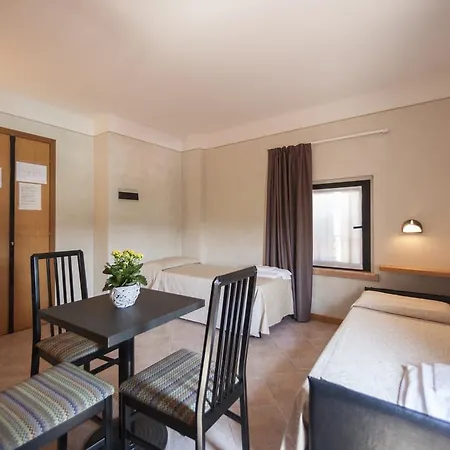 Bel Sito Hotel 2*