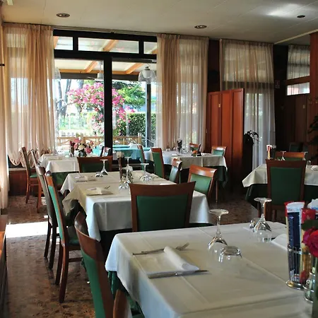 Hotel Bel Sito Peschiera del Garda