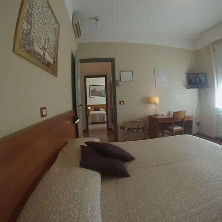 Hotel Bel Sito Peschiera