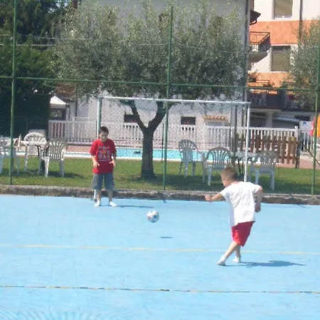Bel Sito 2* Peschiera del Garda