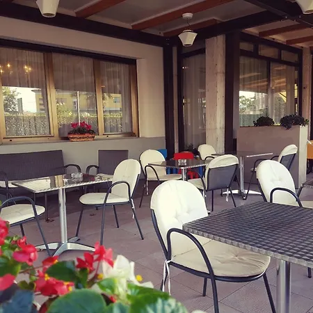 Hotel Bel Sito Peschiera del Garda