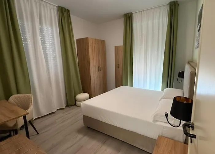 Bel Sito Peschiera ホテル