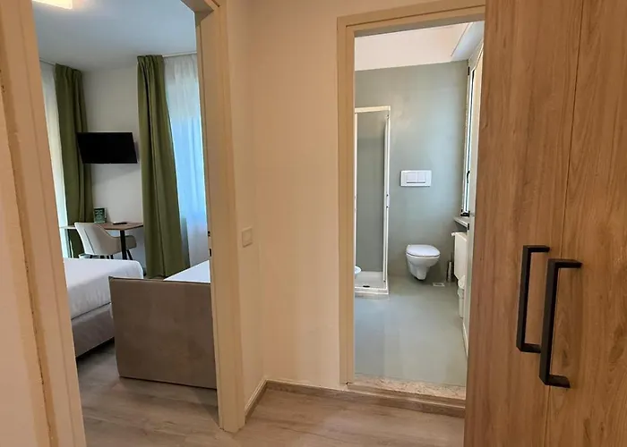 Bel Sito Peschiera 2*