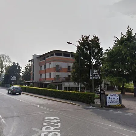 Otel Bel Sito Peschiera Peschiera del Garda