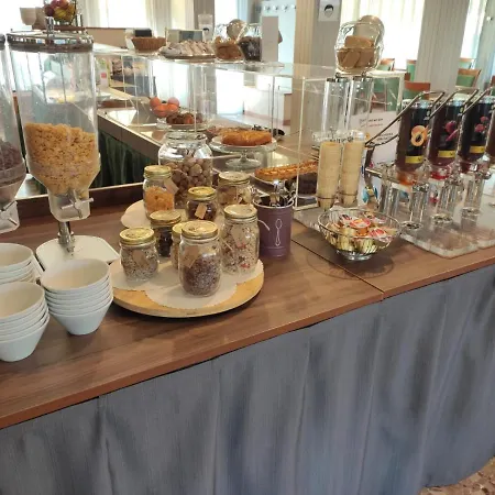 Hotel Bel Sito Peschiera Peschiera del Garda