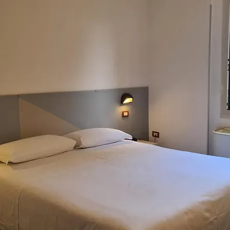 Hotel Bel Sito Peschiera