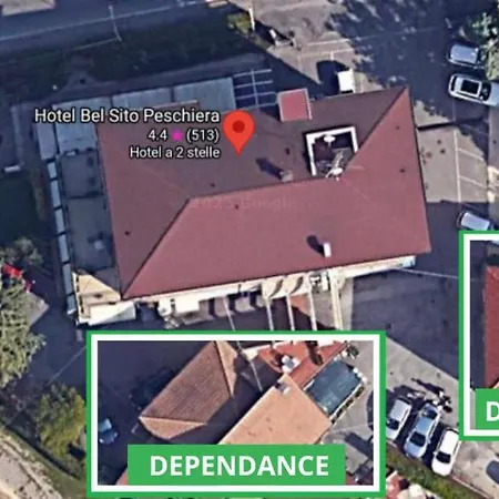 Bel Sito Peschiera 2* Peschiera del Garda