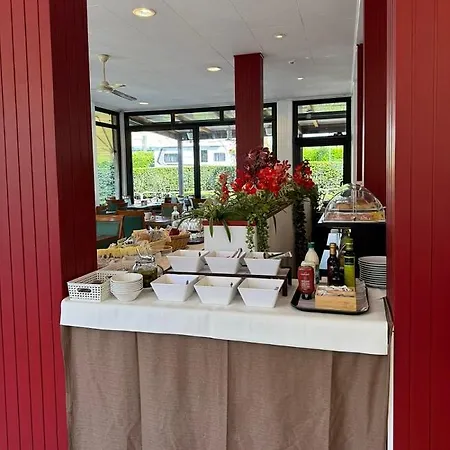 Bel Sito Peschiera Hotel Peschiera del Garda