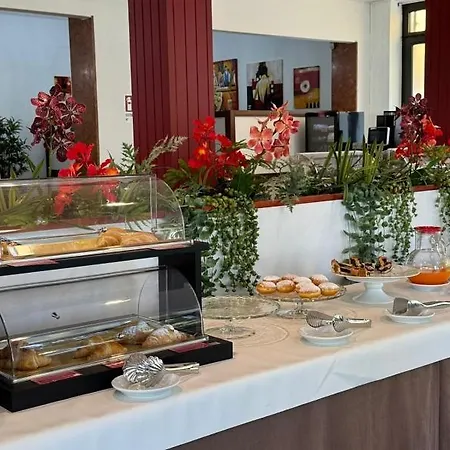 Hotel Bel Sito Peschiera Peschiera del Garda