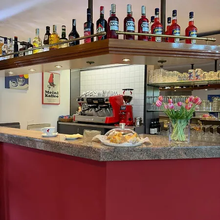 Otel Bel Sito Peschiera Peschiera del Garda