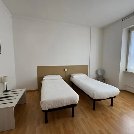 Otel Bel Sito Peschiera 2*