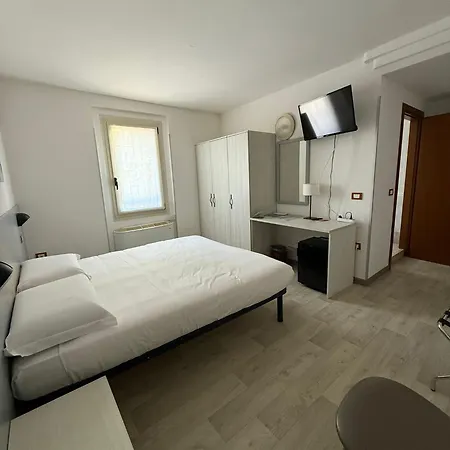 Otel Bel Sito Peschiera Peschiera del Garda