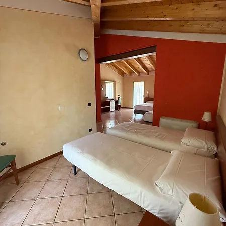 Bel Sito Peschiera 2* Peschiera del Garda