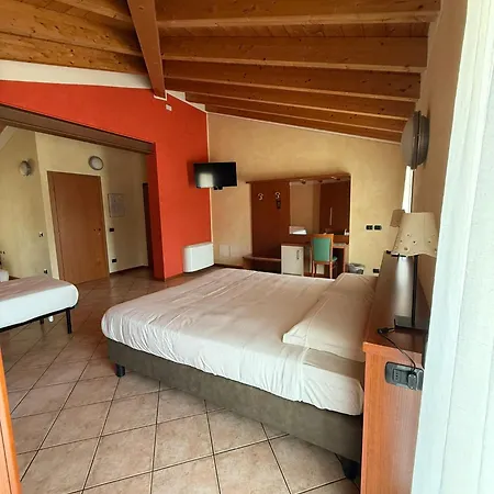 Bel Sito Peschiera Peschiera del Garda