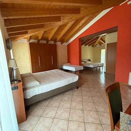 Bel Sito Peschiera Hotel