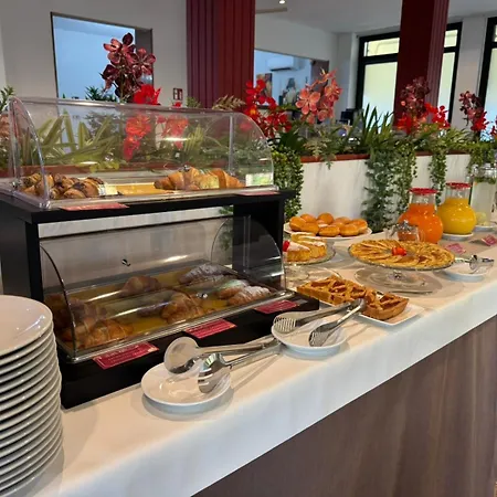 Hotel Bel Sito Peschiera 2*