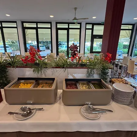 Bel Sito Peschiera Otel Peschiera del Garda