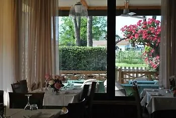 Bel Sito Peschiera Otel 2*