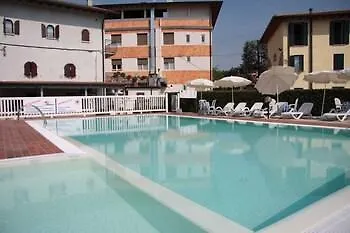 Bel Sito Peschiera Otel Peschiera del Garda
