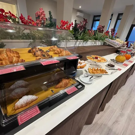 酒店 Bel Sito Peschiera