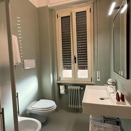 Bel Sito Peschiera 2* 佩斯基耶拉德加达